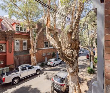 5/37-39 Francis Street, Darlinghurst NSW 2010 - Apartment For Rent ... - Photo 3