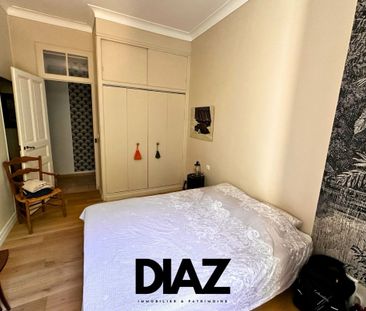 À louer Appartement bourgeois T4 de 93 m2 Quai de la Fon - Photo 2