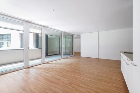 Living in the urban center - Photo 2