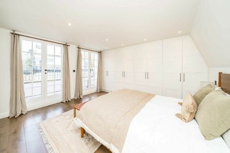 Kynance Mews, Kensington, SW7 - Photo 5