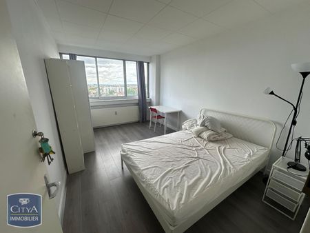 Location Appartement 1 pièce 14m² VANDOEUVRE LES NANCY 54500 - Photo 3