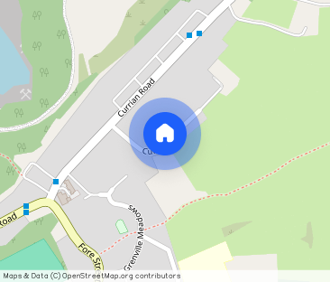 Cul Rian Road, Nanpean - Photo 1