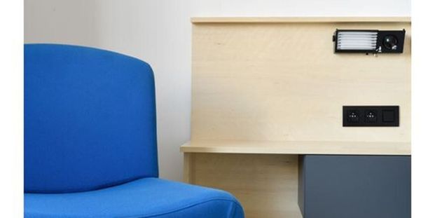 Appartement te huur in Elsene voor € 1.800 met 2 slaapkamers - Foto 1