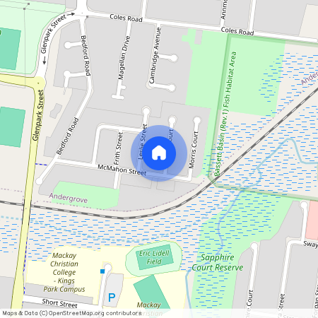 3 Barbat Court, Andergrove, QLD 4740