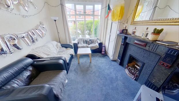 4 bedroom house to rent - Photo 1