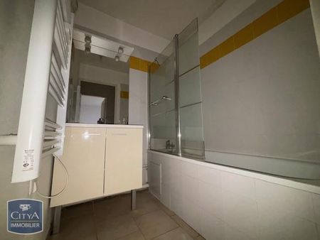 Location Appartement 2 pièces 48m² TOUL 54200 - Photo 5
