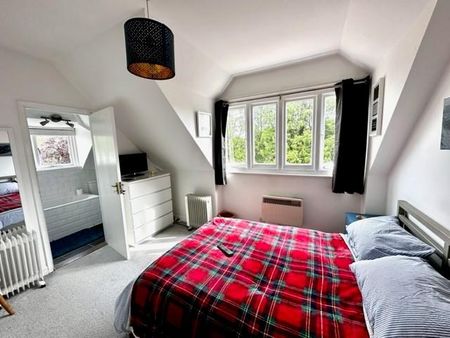 1 bedroom flat to rent - Photo 4