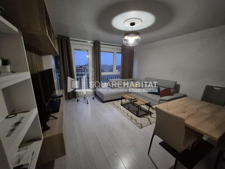 Location Appartement 3 pièces 72m² DOUAI 59500 - Photo 5