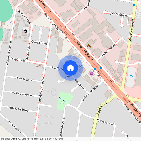 4/16 Edgewood Road Dandenong, VIC 3175