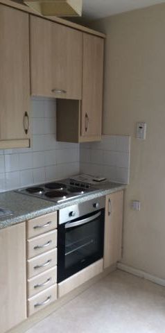 1 Bedroom Apartment To Rent in Nottingham - Photo 2