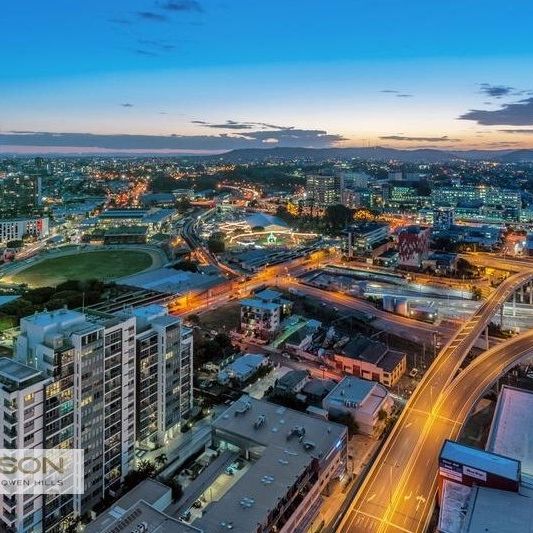 091/35 Campbell Street, Bowen Hills, QLD 4006 - Photo 1