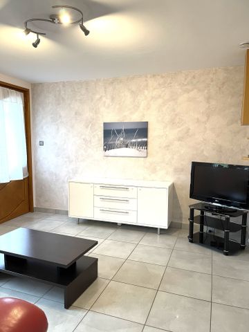 Location Appartement 2 pièces 46m² VARCES ALLIERES ET RISSET 38760 - Photo 2