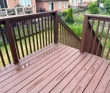 For Lease - 341 Tower Hill Road, Richmond Hill, Ontario - Photo 1