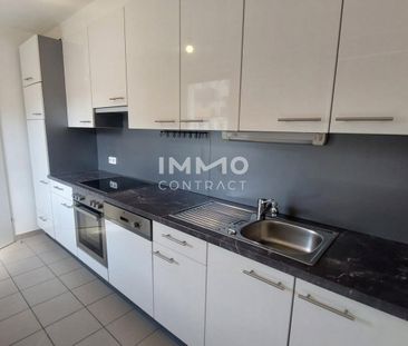 Hübsche 2-Zimmer-Wohnung mit 3 Balkonen in der Marchfeldstraße - Foto 3