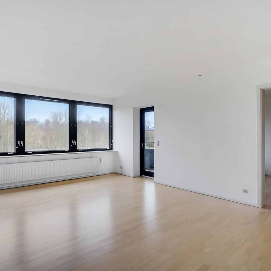 Stor og rummelig lejlighed - Photo 1