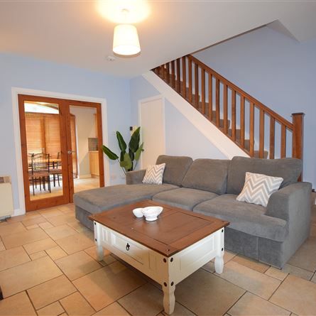 44 Ferndale Court, Allies River Road, Bray, Bray, Wicklow A98 CN87 - Photo 1