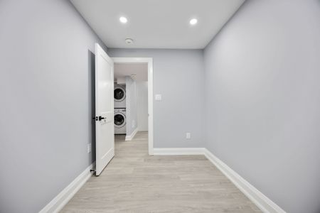 For Lease - 358 Cornell Centre Boulevard Unit# Basement, Markham, Ontario - Photo 4