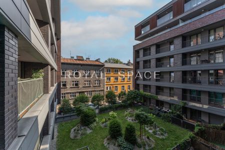 Wyjątkowe mieszkanie na Nadwiślańskiej z balkonem - Photo 2