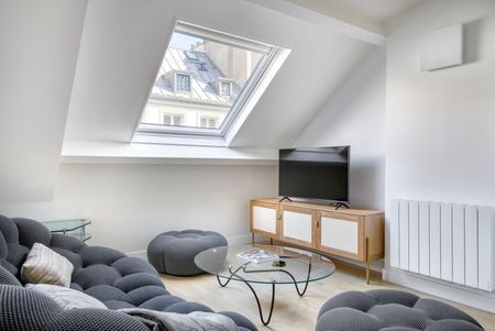 Rue Notre Dame de Nazareth - Photo 2