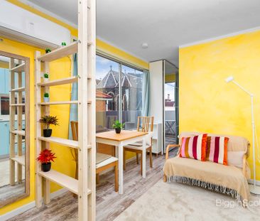 61/29 Lynch Street, Hawthorn VIC 3122 - Apartment For Rent | Domain - Photo 4