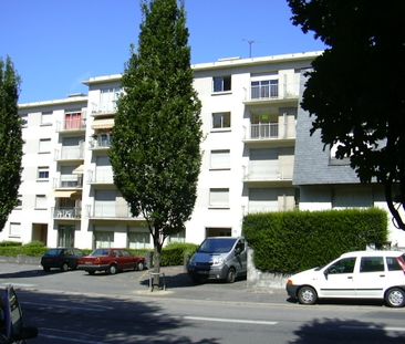 Location Appartement 1 pièce 28m² NANTES 44300 - Photo 4