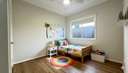 MODERN LIVING WITH OVERSIZED ROOMS! - Photo 3