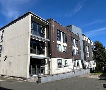 Flat 10, Plymbridge Lane, Derriford, Plymouth - Photo 2