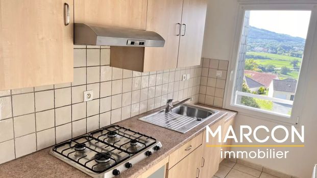 Location Appartement 2 pièces 43m² GUERET 23000 - Photo 1
