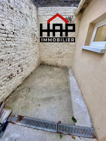 Location Appartement 2 pièces 37m² AMIENS 80090 - Photo 2