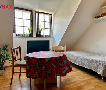 Pronájem bytu 2+kk v osobním vlastnictví 40 m², Pohořelice - Fotografie 1