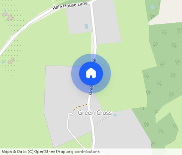 Green Cross Lane, Churt, Farnham, Surrey, GU10 - Photo 1