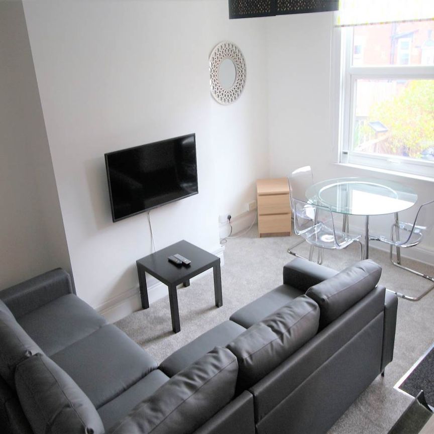 Haddon Avenue (Room 2) Leeds - Photo 1