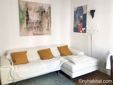 Logement à Paris, Location meublée - T2 - Bastille, Le Marais - Notre Dame - Hôtel de Ville (PA-4477) - Photo 3