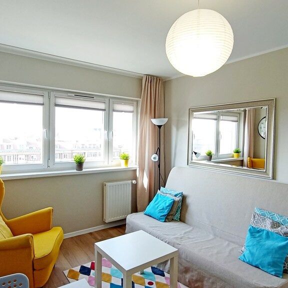 Warszawa, Mokotów, Czerniakowska - Photo 1