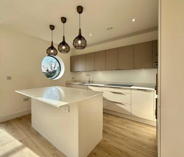 2 bedroom penthouse to rent - Photo 2