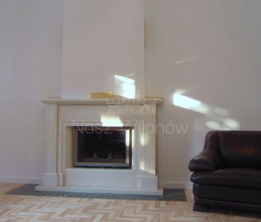 Warszawski, Warszawa, Wilanów, Powsin, Zapłocie - Zdjęcie 1