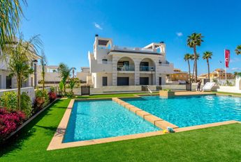 Ciudad Quesada, Valencian Community 03170