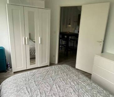 F2 meublé 36 m2 - Photo 4