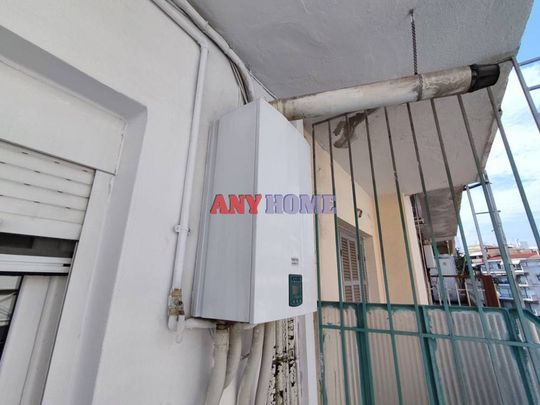 Διαμέρισμα 65 τ.μ. προς ενοικίαση - Photo 1