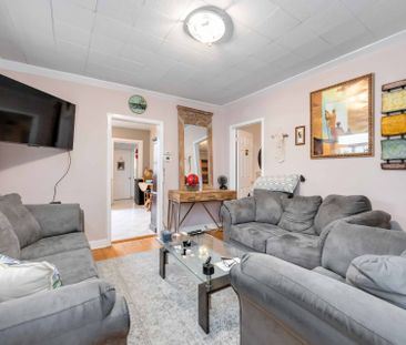 For Lease - 39 Rowntree Avenue Unit# Main, Toronto, Ontario - Photo 3