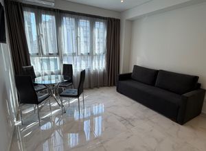 Διαμέρισμα για ενοικίαση - Κέντρο Θεσσαλονίκης, - Photo 1