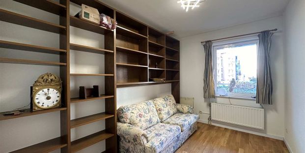 Appartement te huur in Antwerpen voor € 1.750 met 2 slaapkamers - Foto 1