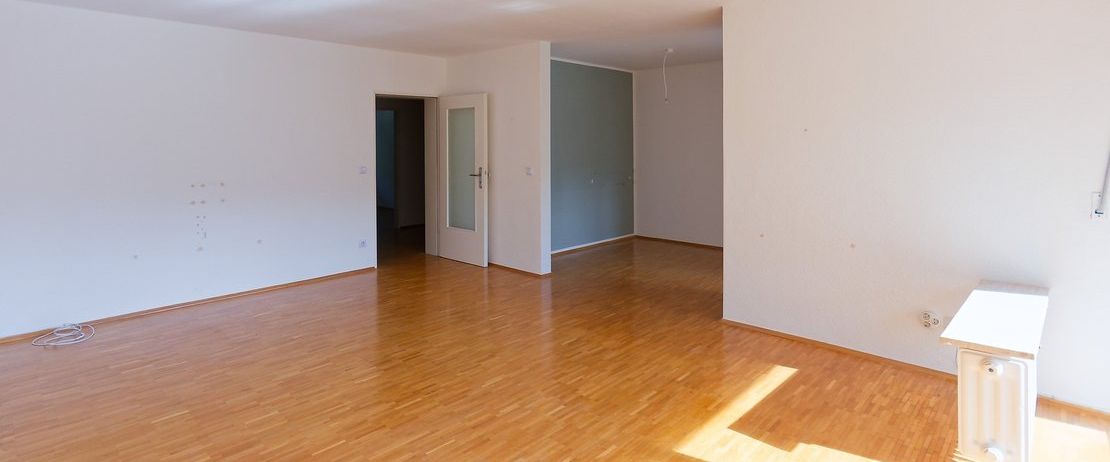 Schmeddingstr., chice bezugsfreie Wohnung........ - Photo 1