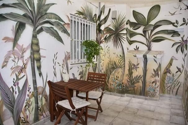 Flat - Valencia (Russafa - Ruzafa) - Foto 1