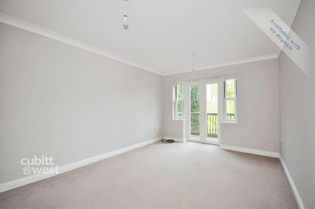 2 bedroom apartment to rent - Photo 4