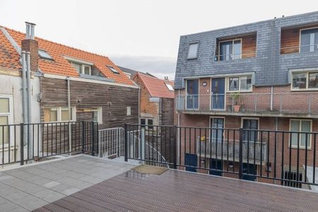 Te huur: Appartement Pieterstraat 4 A in Haarlem - Foto 5