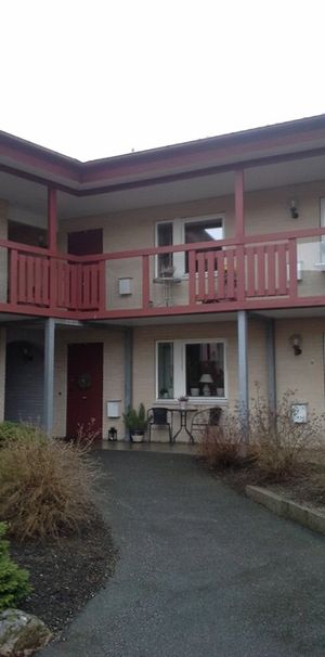 Idrottsgatan 58 H - Photo 1