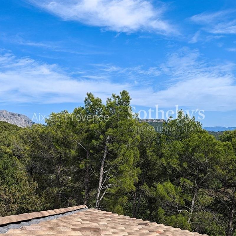 location maison contemporaine neuve - Photo 1