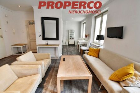 Kielce, Centrum, Wesoła - Photo 4