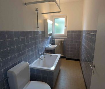 2.5 Zimmer, 43 m², 2. Stock - Photo 4